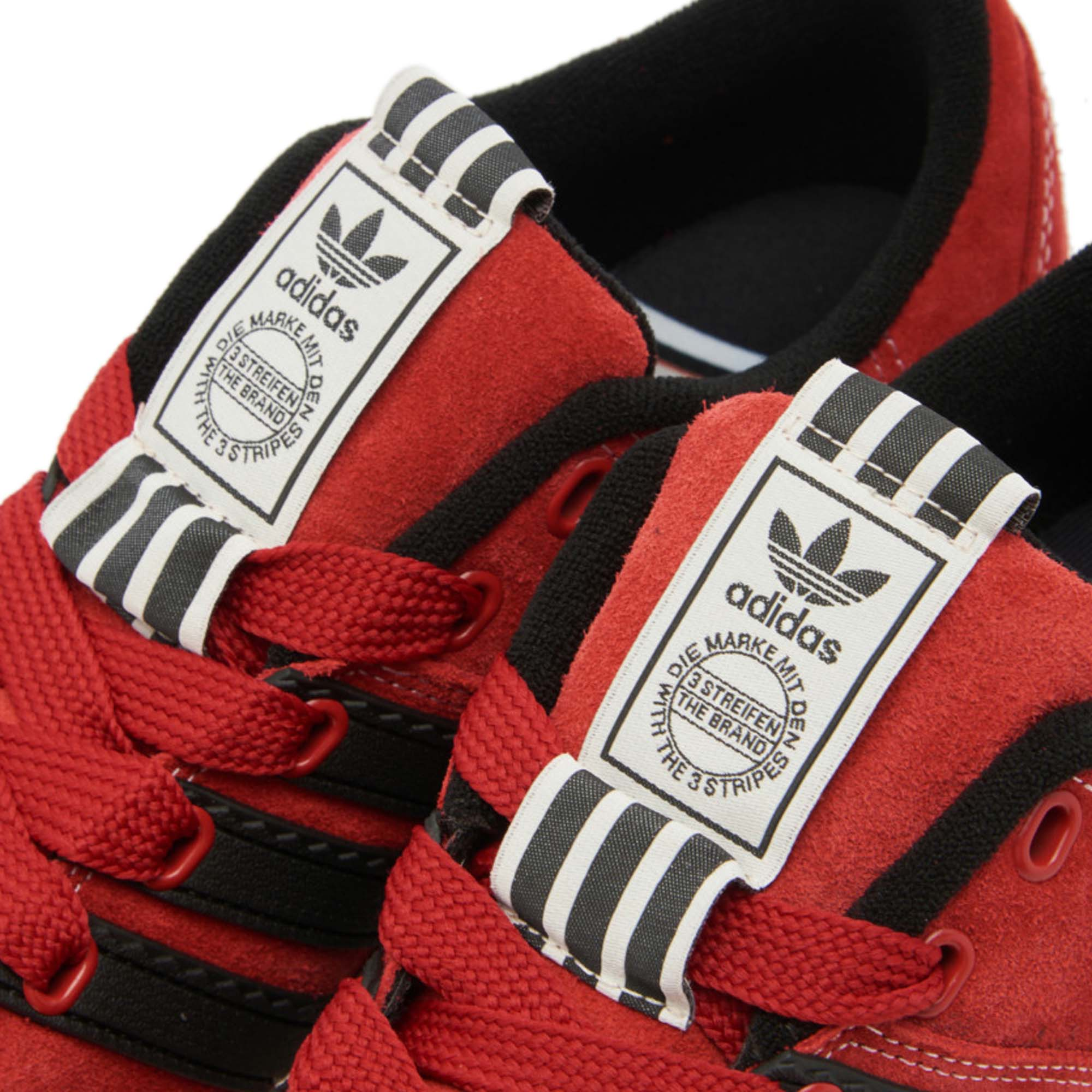 Giày Adidas Supermodified ‘YNuK Power Red’ IE2176 - Ảnh 7