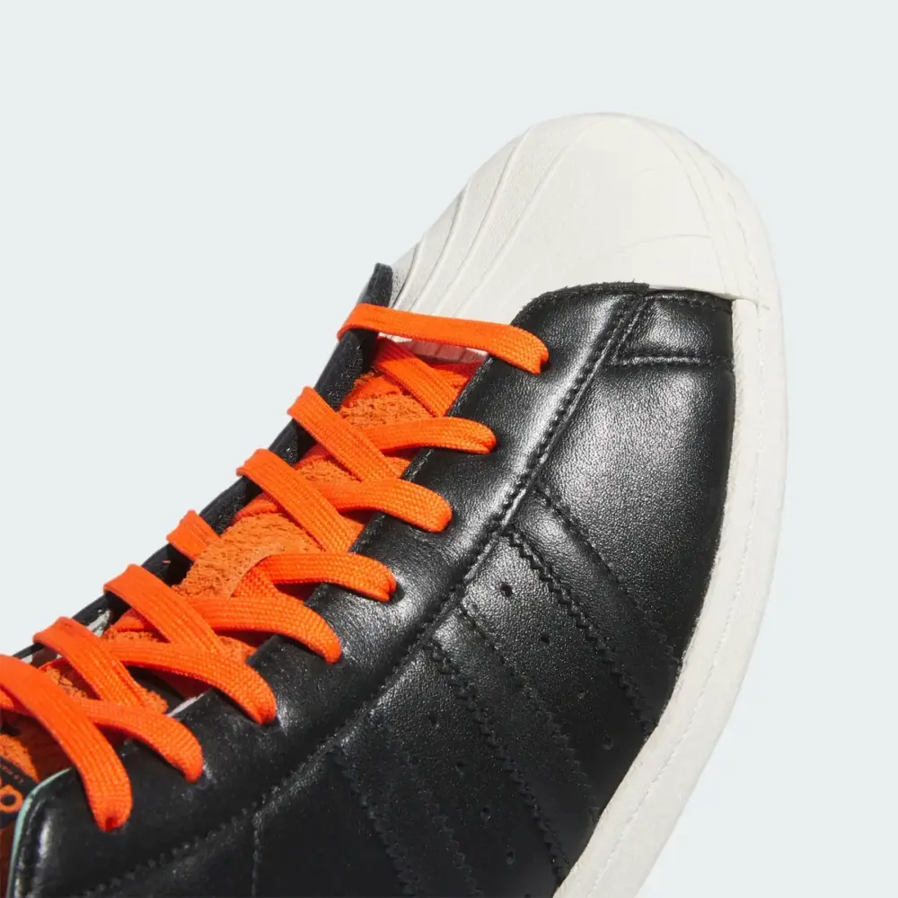 Alternative view of Giày Adidas Pro Model 80 Poochie "Semi Impact Orange" IE7563