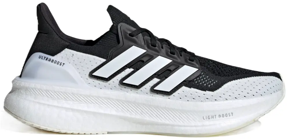 Giày Adidas Ultraboost 5 ‘Black White’ IF1480