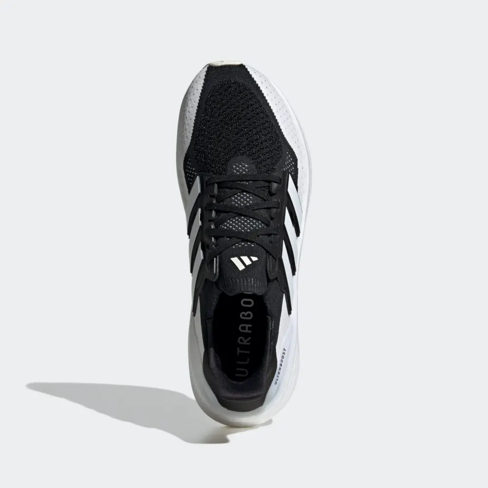 Giày Adidas Ultraboost 5 ‘Black White’ IF1480 - Ảnh 8