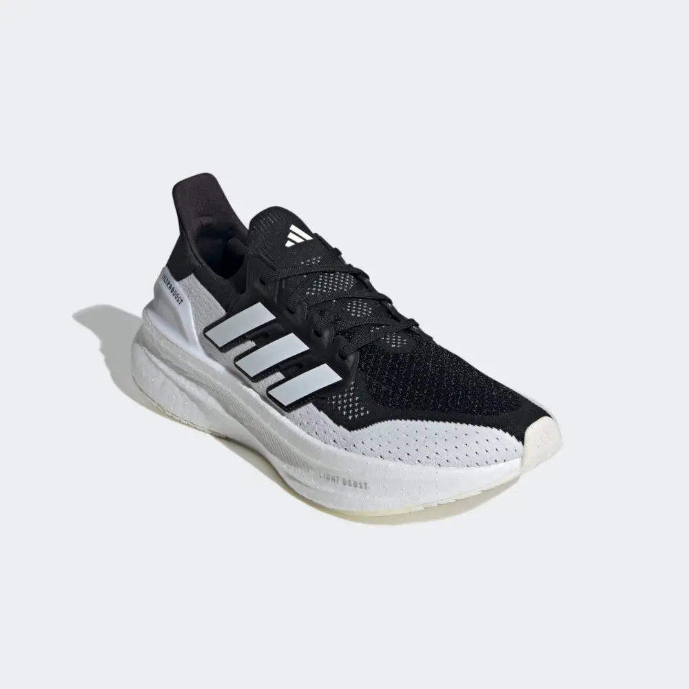 Giày Adidas Ultraboost 5 ‘Black White’ IF1480 - Ảnh 4