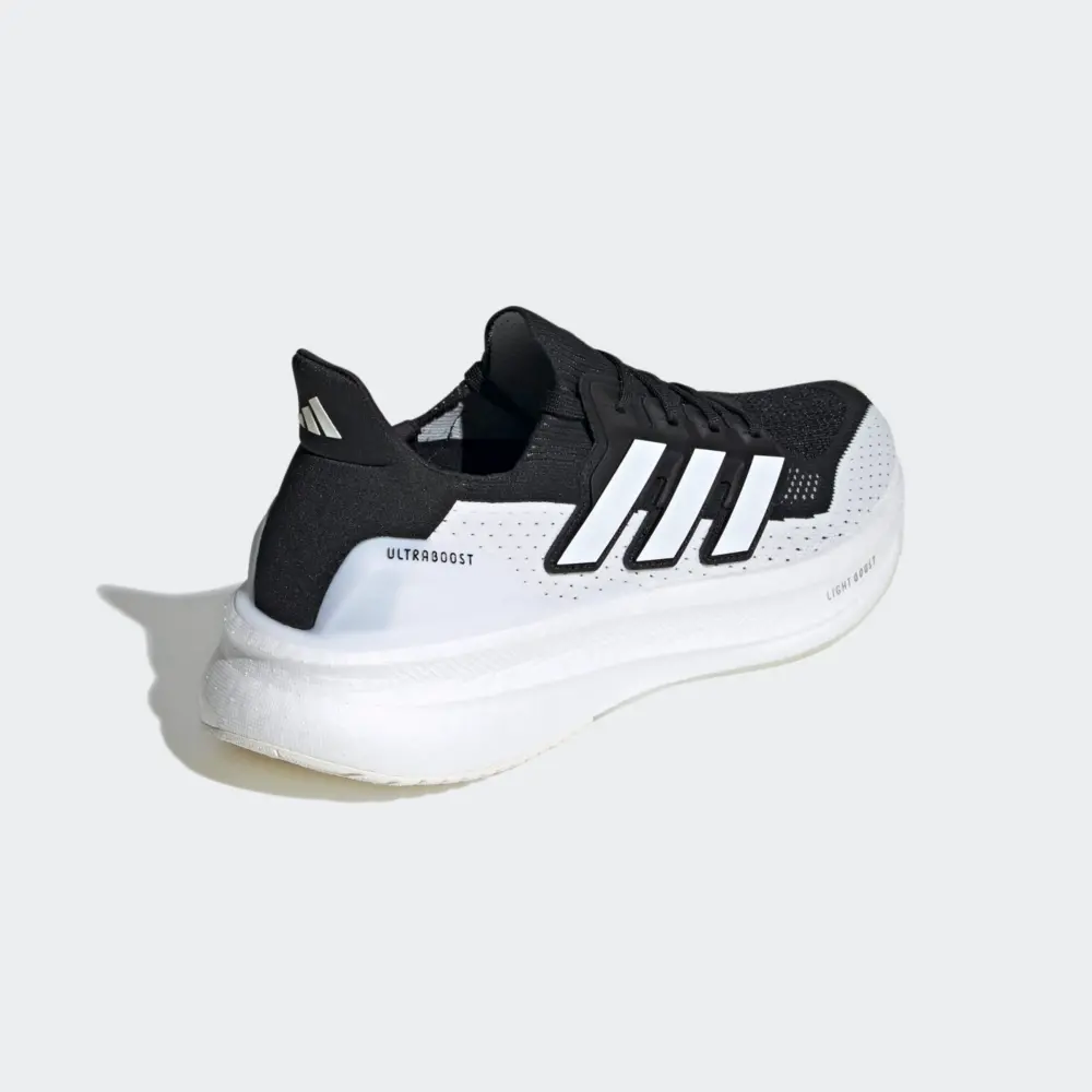 Giày Adidas Ultraboost 5 ‘Black White’ IF1480 - Ảnh 3