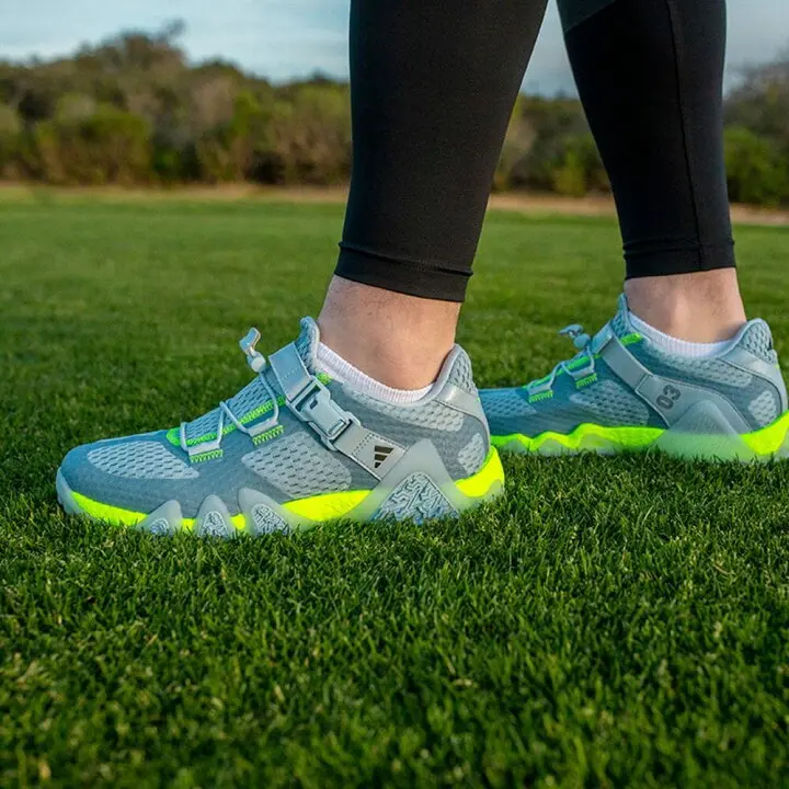 Giày Adidas Adicross Low Spikeless ‘Blue’ IF2153 - Ảnh 3