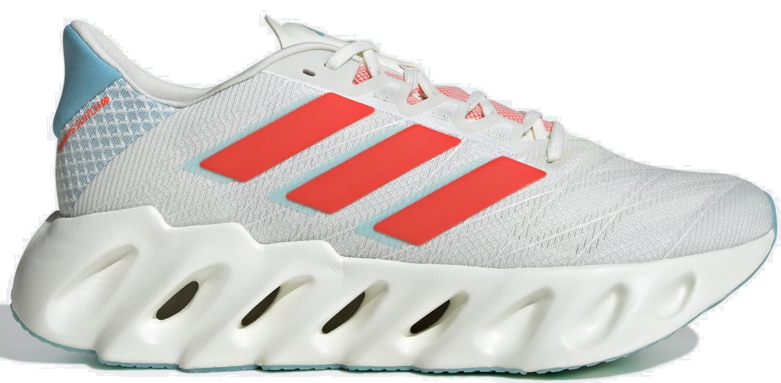 Giày Adidas Switch Fwd 2 'White Red' IF6754