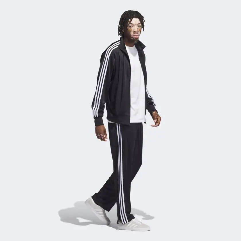 Áo Adidas Adicolor Classics Firebird Track IJ7058 - Ảnh 4