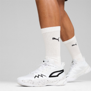 Alternative view of Giày Puma Genetics Men 'White' 310405-04