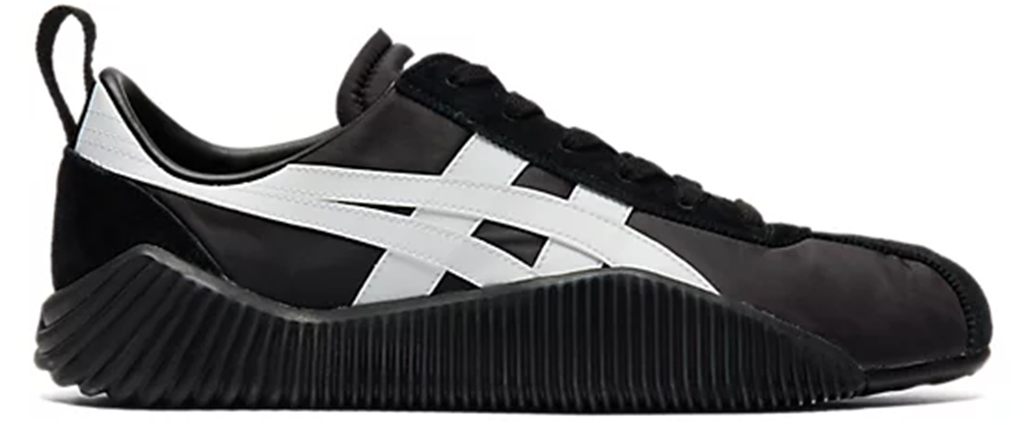 Giày Onitsuka Tiger Acromount 'Black' 1183B257-001