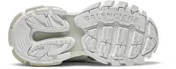 Giày Balenciaga Track 'White' 542436W3AC19010 - Ảnh 5