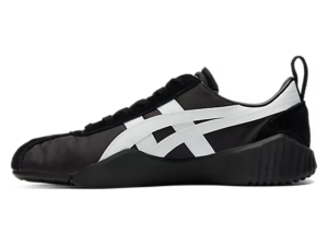 Alternative view of Giày Onitsuka Tiger Acromount 'Black' 1183B257-001