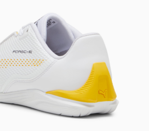 Alternative view of Giày Puma Porsche Legacy ‘Yellow White’ 308257-02