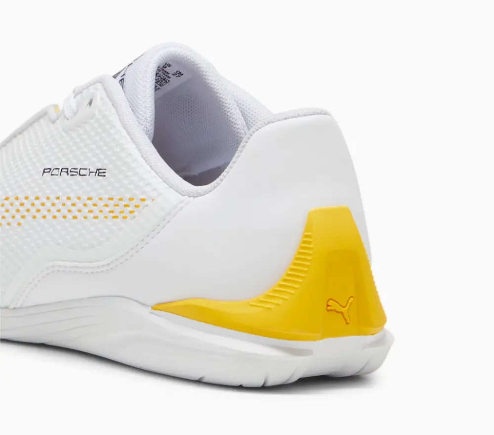 Alternative view of Giày Puma Porsche Legacy ‘Yellow White’ 308257-02