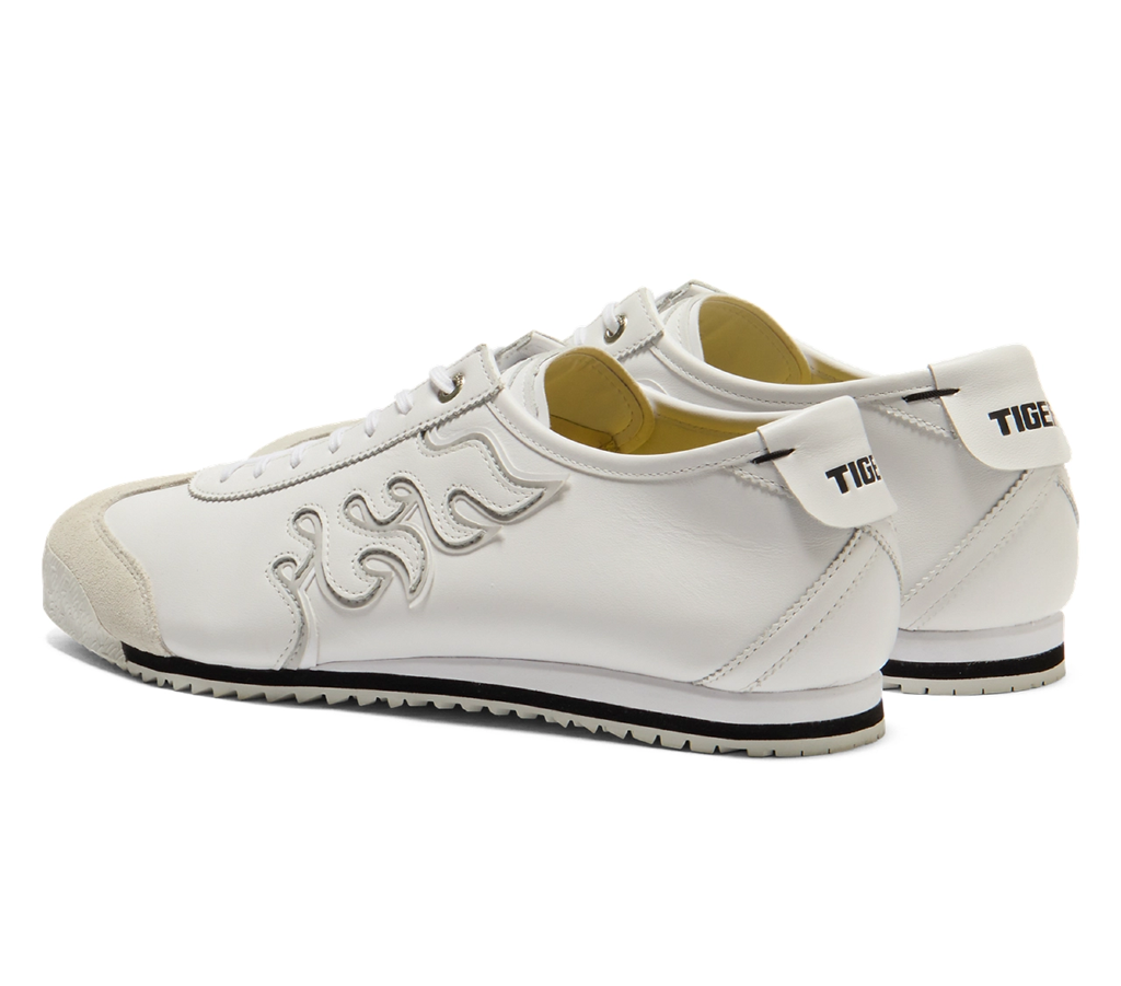 Giày Onitsuka Tiger Mexico 66 SD 'White' 1183C335-100 - Ảnh 2