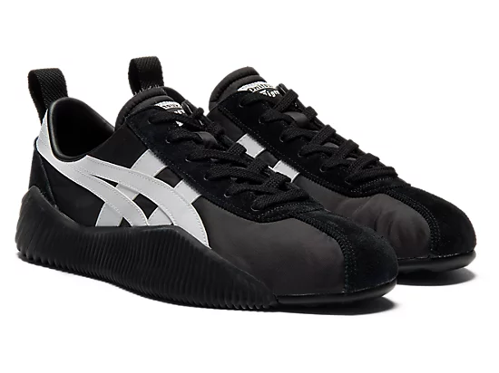 Giày Onitsuka Tiger Acromount 'Black' 1183B257-001 - Ảnh 3