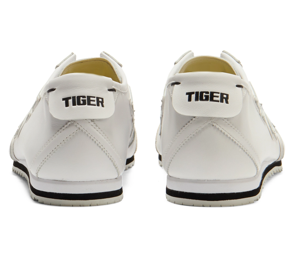 Giày Onitsuka Tiger Mexico 66 SD 'White' 1183C335-100 - Ảnh 4