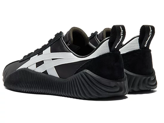 Giày Onitsuka Tiger Acromount 'Black' 1183B257-001 - Ảnh 4