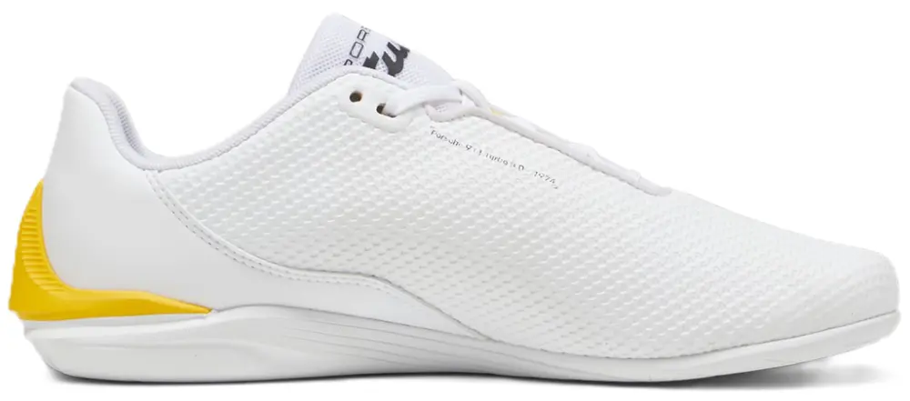 Giày Puma Porsche Legacy ‘Yellow White’ 308257-02