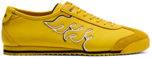 Giày Onitsuka Tiger Mexico 66 SD 'Yellow' 1183C335-750