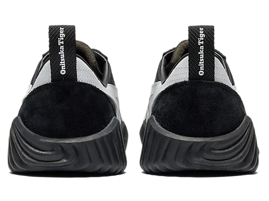 Giày Onitsuka Tiger Acromount 'Black' 1183B257-001 - Ảnh 5