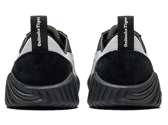 Giày Onitsuka Tiger Acromount 'Black' 1183B257-001 - Ảnh 5