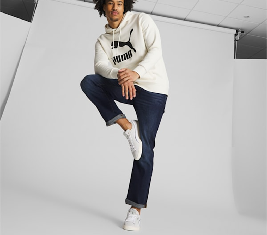 Giày Puma Lauren London x Suede 'Protect Your Peace' 392085-01 - Ảnh 2