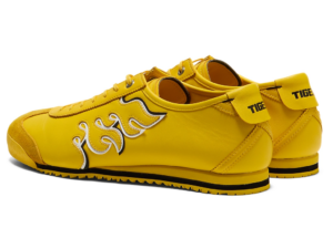 Alternative view of Giày Onitsuka Tiger Mexico 66 SD 'Yellow' 1183C335-750