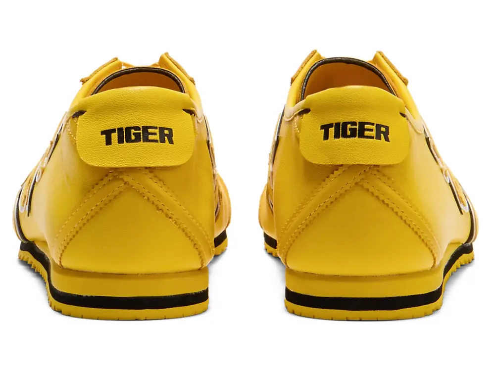 Giày Onitsuka Tiger Mexico 66 SD 'Yellow' 1183C335-750 - Ảnh 3