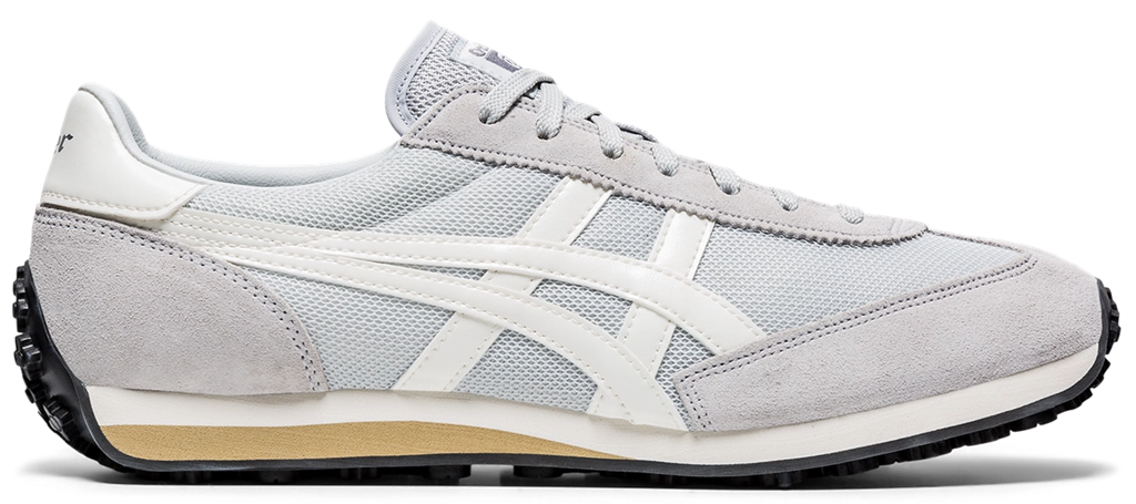 Giày Onitsuka Tiger EDR 78 'Glaicer Grey Cream' 1183B395-020