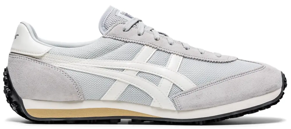 Giày Onitsuka Tiger EDR 78 'Glaicer Grey Cream' 1183B395-020