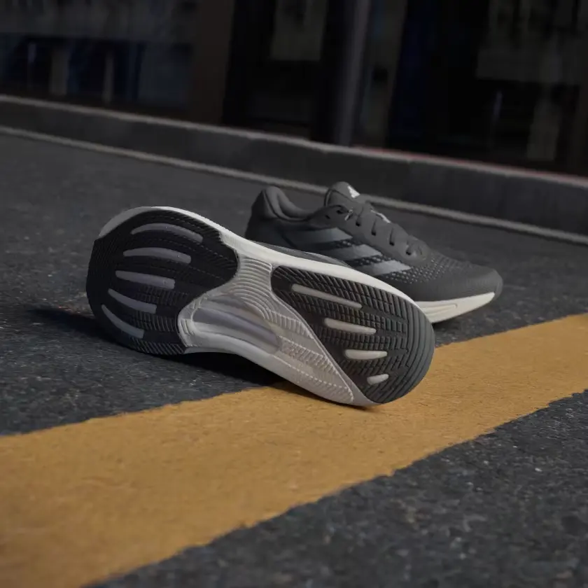 Alternative view of Giày Adidas Supernova Rise "Core Black" IG5844
