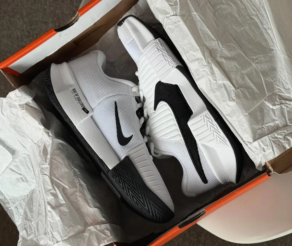 Giày Nike Air Zoom GP Challenge Pro ‘White’ FB3146-100 - Ảnh 5