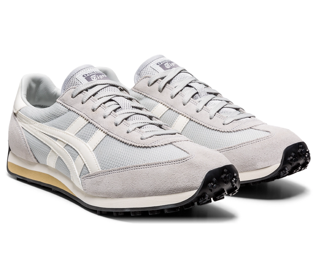 Giày Onitsuka Tiger EDR 78 'Glaicer Grey Cream' 1183B395-020 - Ảnh 4