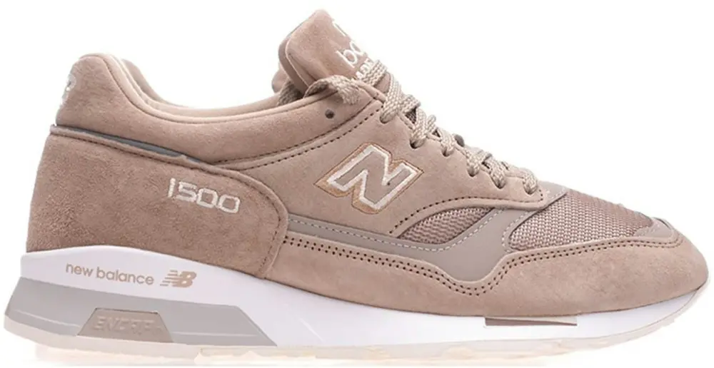 Giày New Balance 1500 'Beige' M1500JTA