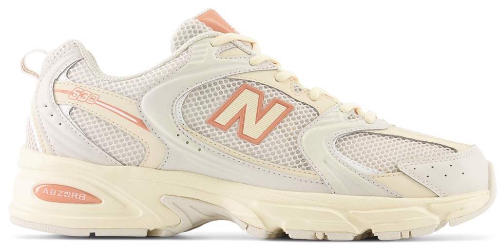 Giày New Balance 530 'Cream Beige' MR530NS