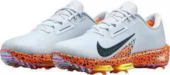 Giày Nike Infinity Tour 2 Electric 'Electric Pack' FV2273-900 - Ảnh 3