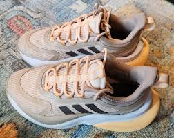 Giày Adidas Alphabounce+ Sustainable Bounce HP6637 - Ảnh 4