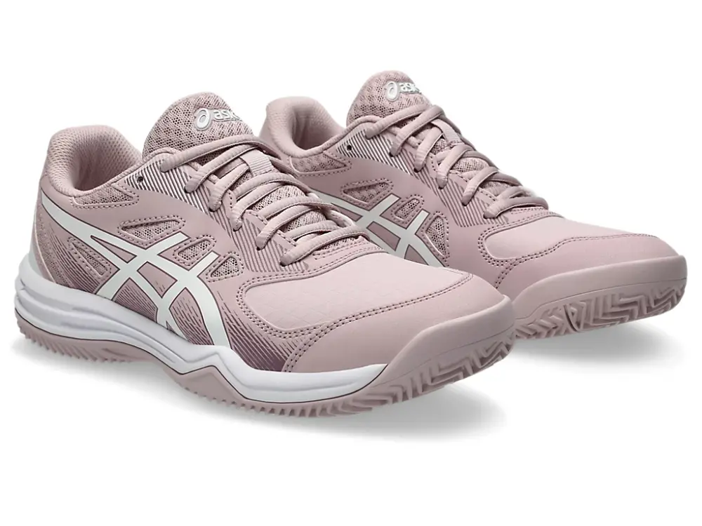Giày Tennis Asics Court Slide 3 'Clay Oc' 1042A230-700 - Ảnh 6