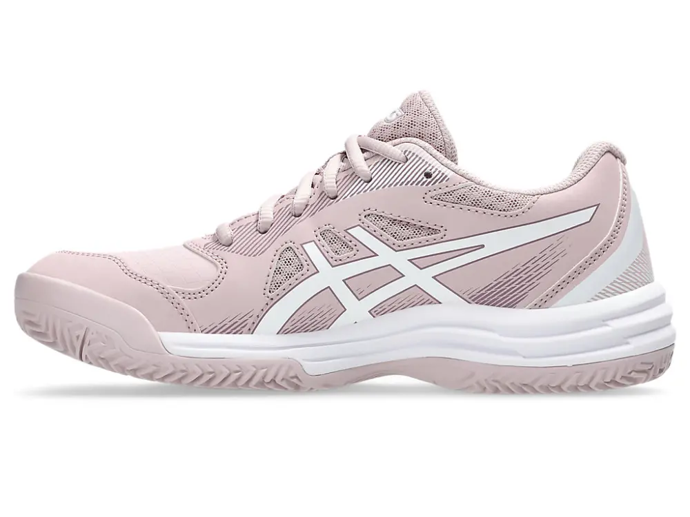 Giày Tennis Asics Court Slide 3 'Clay Oc' 1042A230-700 - Ảnh 4