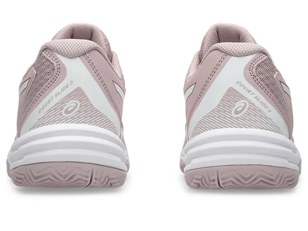 Giày Tennis Asics Court Slide 3 'Clay Oc' 1042A230-700 - Ảnh 3