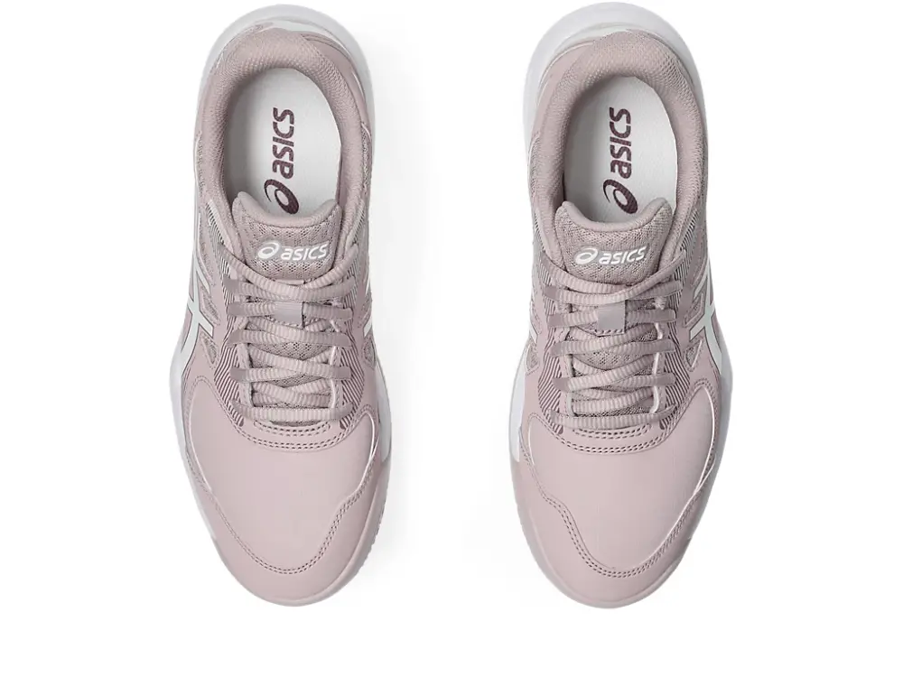 Alternative view of Giày Tennis Asics Court Slide 3 'Clay Oc' 1042A230-700