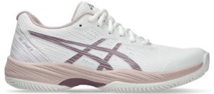 Giày Asics Gel-Game 9 Clay/Oc ' White' 1042A217-106