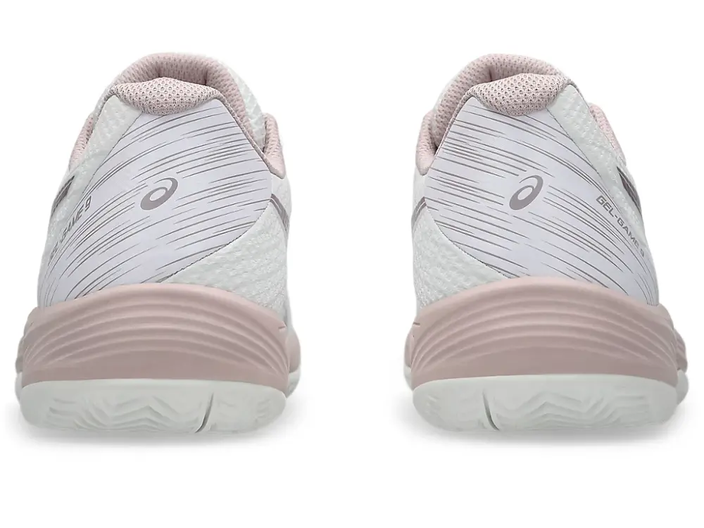 Giày Asics Gel-Game 9 Clay/Oc ' White' 1042A217-106 - Ảnh 3