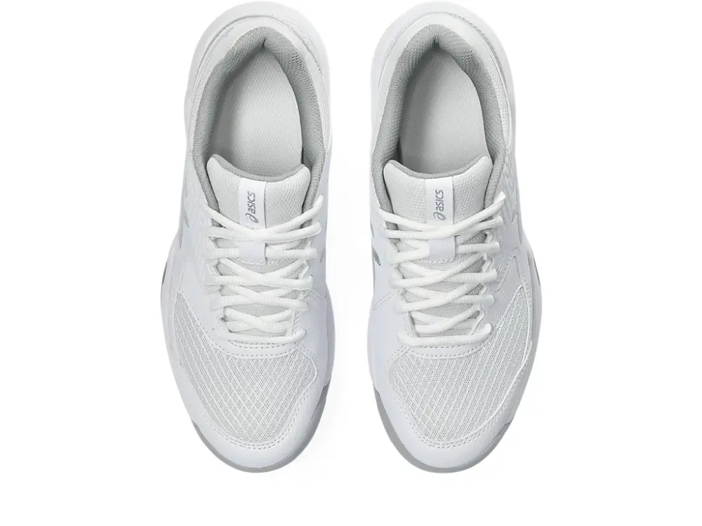 Giày Asics Gel-Dedicate 8 'White Pure Silver' 1042A237-101 - Ảnh 6