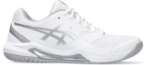 Giày Asics Gel-Dedicate 8 'White Pure Silver' 1042A237-101