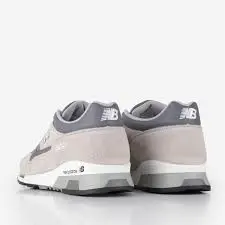 Giày New Balance 1500 MiUK 'Grey' U1500PGL - Ảnh 3