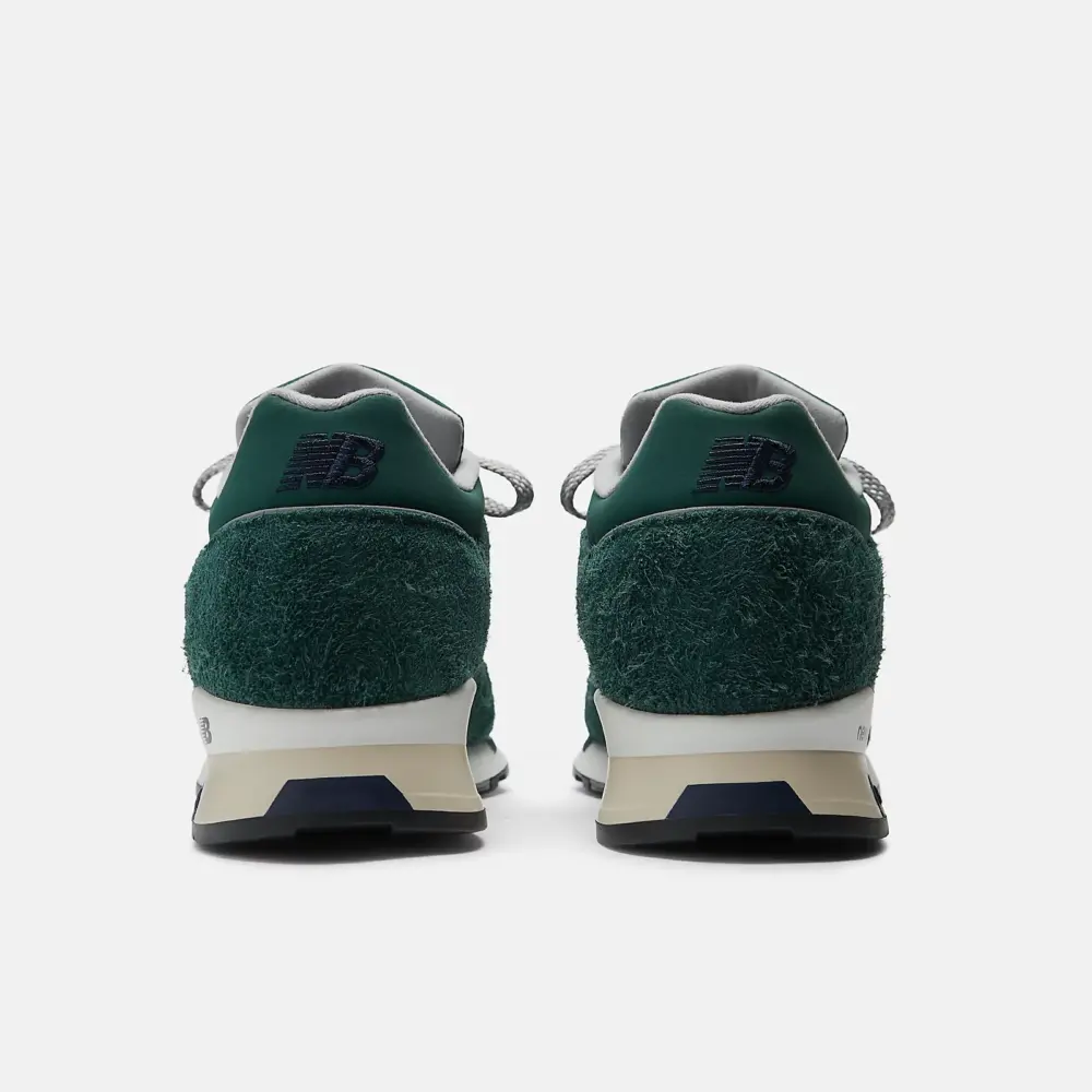 Giày New Balance 1500 MiUK 'Rainforest' U1500GRG - Ảnh 4