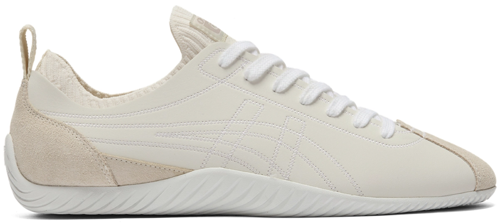 Giày Onitsuka Tiger SCLAW 'Cream White' 1183B969-101