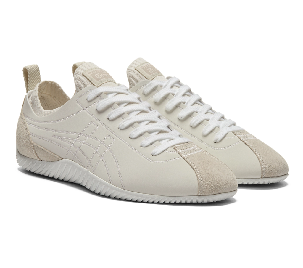 Giày Onitsuka Tiger SCLAW 'Cream White' 1183B969-101 - Ảnh 2