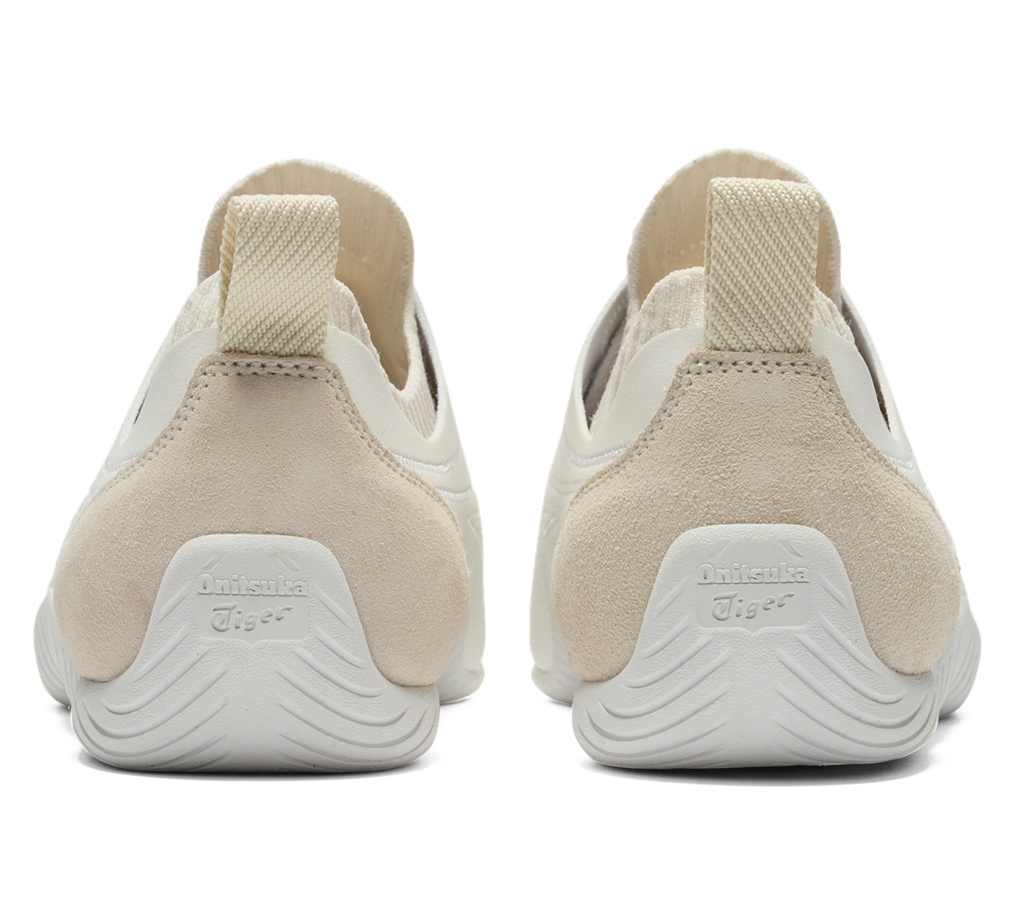 Giày Onitsuka Tiger SCLAW 'Cream White' 1183B969-101 - Ảnh 4