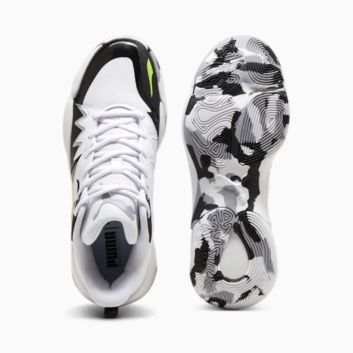 Giày Puma Genetics ‘White’ 309691-01 - Ảnh 4