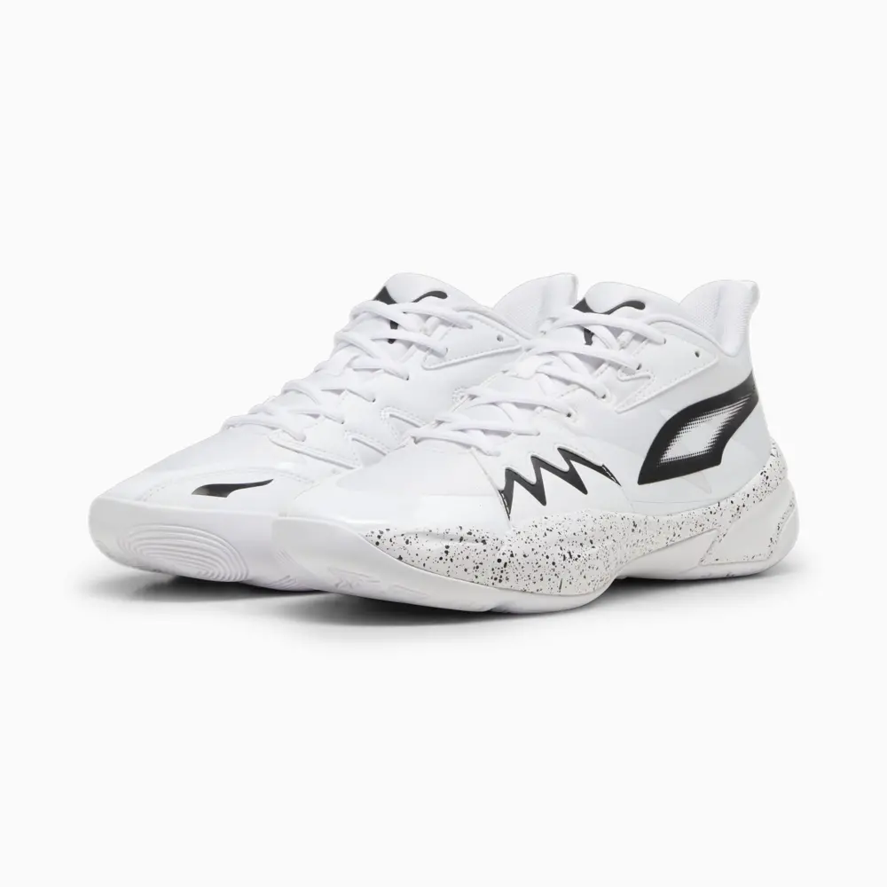 Giày Puma Genetics Men 'White' 310405-04 - Ảnh 4